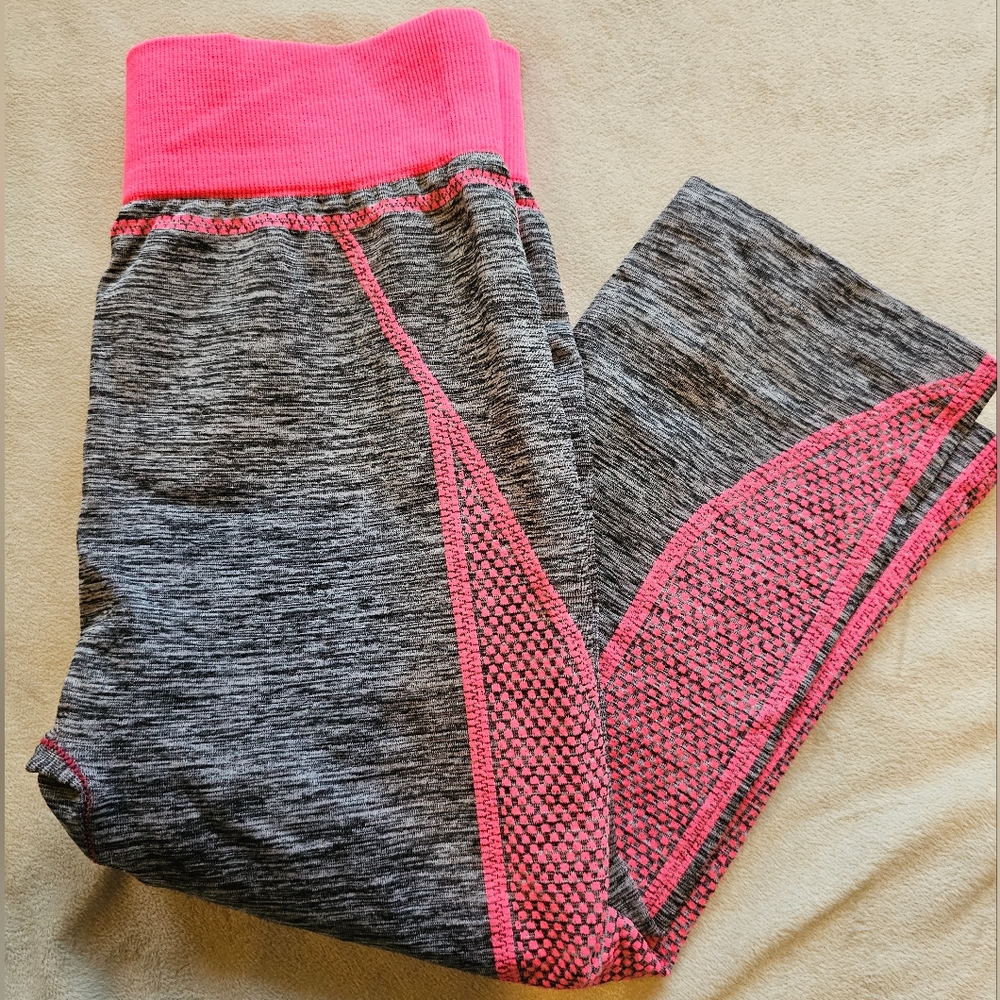 Active pants